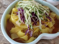 -黑公羊新疆菜(人和店)