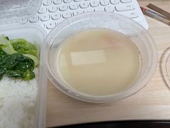 -都城快餐(新港西路店)