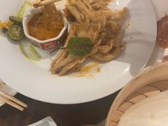 -北京老铺烤鸭(高新店)