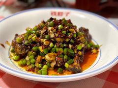 -铁胖子口碑长沙菜·龙虾烧烤(赤岗社区店)