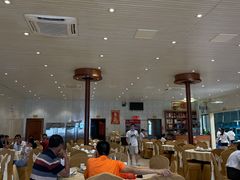 -老地方海鲜餐厅