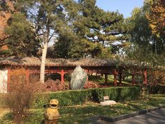 -钓鱼台国宾馆