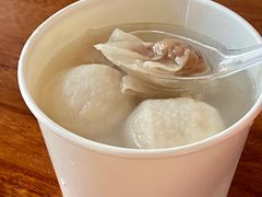 同利三宝-同利肉燕老铺(澳门路店)