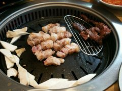-黄金牧场(明洞总店)