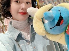 -蓝精灵乐园·世茂精灵之城主题乐园
