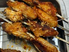 -文文烤肉(大皮院店)