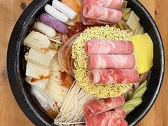 -小岛韩食创意韩国料理(惠安东南店)