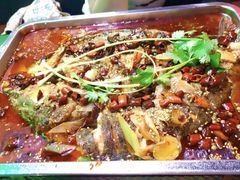 -清真·灰太狼烧烤海鲜大咖(沈阳道店)