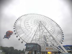 -南昌之星摩天轮