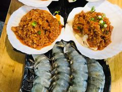 -秋木烤肉·韩国牛肉名家(高新旗舰店)