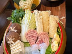-牛New寿喜烧(闵行龙湖天街店)