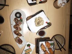 -越光米贩精致料理餐厅(金鹰店)