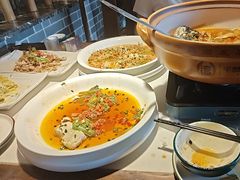 -千岛湖小鱼儿·淳安匠心农家菜