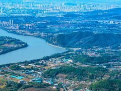 -吉林市朱雀山国家森林公园