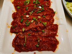 麻辣牛肉-孙毛肚火锅(春熙路店)