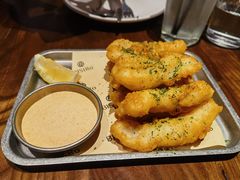 -Bistro 63 创意融合料理(广粤天地店)