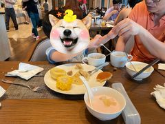-水月周庄铂尔曼酒店-水月荟中餐厅