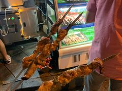 -新疆伊宁远征餐厅