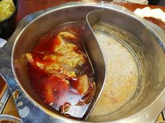 -捞旺猪肚鸡(街道口店)