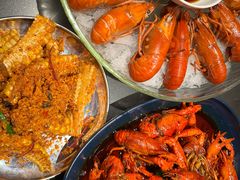 -红盔甲·小龙虾(人民广场店)