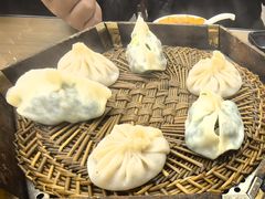 -西安贾三灌汤包·回坊小吃·清真炒菜(北院门总店)