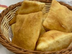-BAURSAK包尔萨克早餐屋(第二分店)