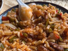 -维吾尔餐厅(宜山路店)