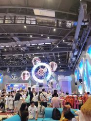-第五极儿童乐园