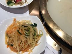 -天宜隆蘑菇宴火锅(石景山旗舰店)