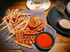 -蜉蝣酒吧(仓山万达店)