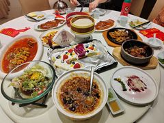 -惠丰堂饭庄·烤鸭·京味菜(翠微路店)