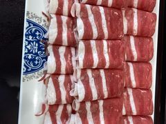 -楼外楼大刀肉传统火锅居(幸福街店)