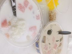 -正宗八宝冰饭·非遗冰饭·烧烤(奎桥店)