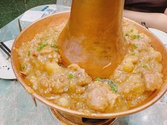-浩海火烧云傣家菜(京广店)