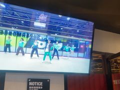 -超级猩猩健身·团课(国贸店)