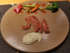 -香樟花园法式铁板烧(恒隆广场店)