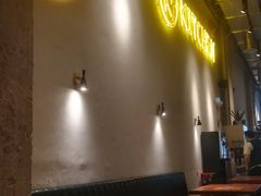 大堂-卡朋厨房(289艺术园区店)