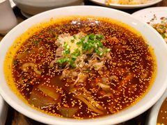 大冒菜-辛香汇(飞洲店)