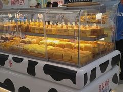 -红星前进面包牛奶公司(君太店)