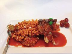 -松鹤楼·非遗·苏帮菜(融科店)