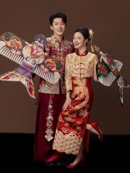 -第一夫人婚纱摄影(南京店)