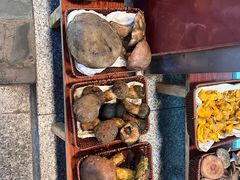 -草墩罗非鱼庄•野生菌•腊排骨(七星街上段店)