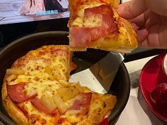 -必胜客(嘉兴八佰伴店)