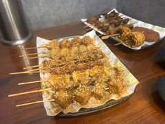 -老酱油炸社