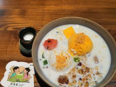 -椰语堂·海南清补凉(中山骑楼店)
