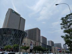 -鹏欣水游城