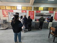 -铁谢李松祖传羊肉汤馆