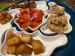 -三生石·福建菜·家宴(五四店)