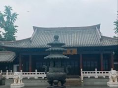 -香积寺