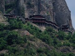 -大慈岩风景区